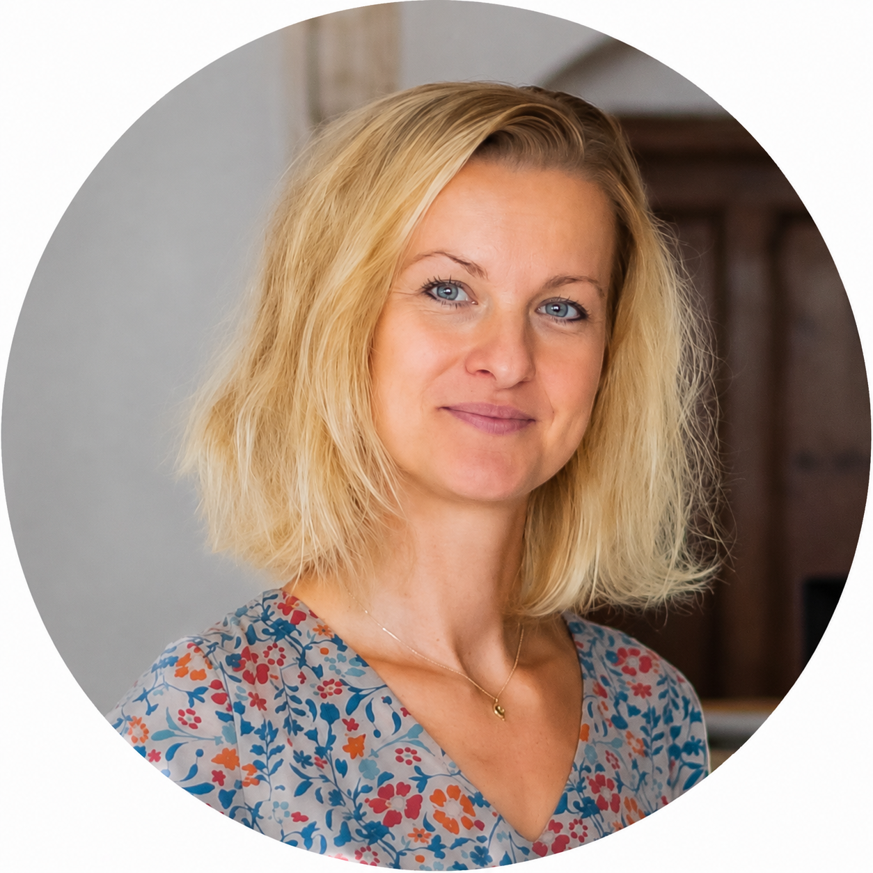Lucie Saloňová